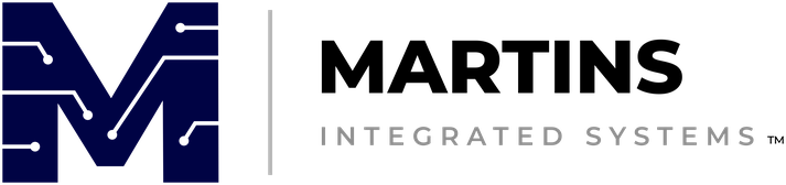 Martin's Integrated Systems